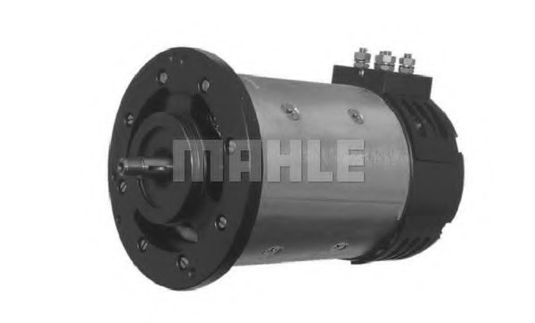 MAHLE ORIGINAL MM 328 Electric Motor
